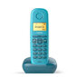 Gigaset A170, zils cena un informācija | Stacionārie telefoni | 220.lv