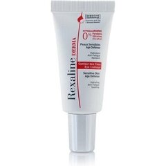 Acu krems Derma Rexaline (15 ml) cena un informācija | Acu krēmi, serumi | 220.lv