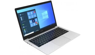 Prestigio SmartBook 141 C6,14.1" , 128GB, Windows 10 PRO cena un informācija | Portatīvie datori | 220.lv