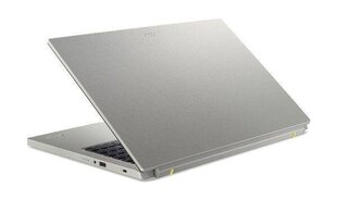 Acer AV15-51-52RZ cena un informācija | Portatīvie datori | 220.lv
