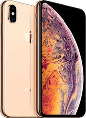 Viedtālruņi Apple IPHONE XS 64GB (Atjaunots A) цена и информация | Мобильные телефоны | 220.lv