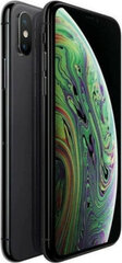 Смартфон Apple IPHONE XS 64GB (Пересмотрено A) цена и информация | Мобильные телефоны | 220.lv