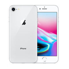Viedtālruņi Apple iPhone 8 4,7" 2 GB RAM 64 GB (Atjaunots A) cena un informācija | Mobilie telefoni | 220.lv