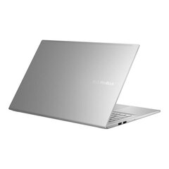 Asus VivoBook Series K513EA (K513EA-L12262W) cena un informācija | Portatīvie datori | 220.lv