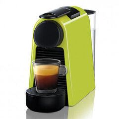 Капсульная кофеварка Nespresso Essenza Mini C30-EU-WH-NE, белая цена и информация | Кофемашины | 220.lv