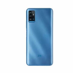 ZTE A71 SC9863A Blue cena un informācija | Mobilie telefoni | 220.lv