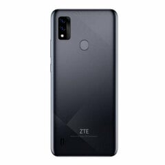 ZTE A51 SC9863A Gray cena un informācija | Mobilie telefoni | 220.lv