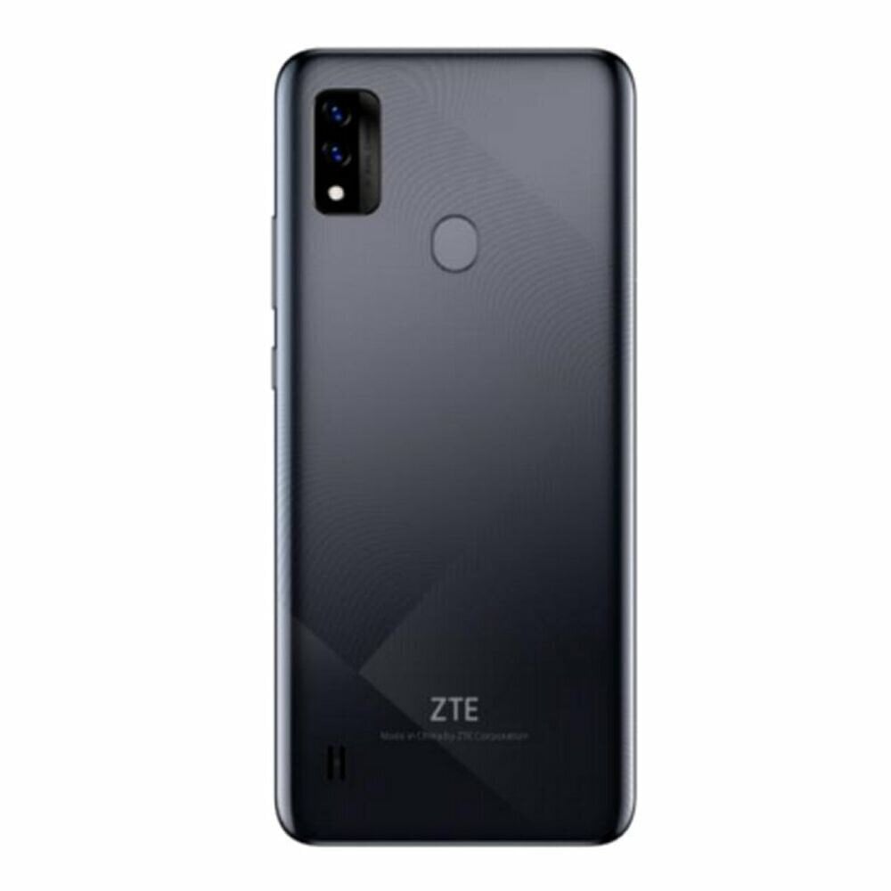 ZTE A51 SC9863A Gray цена и информация | Mobilie telefoni | 220.lv