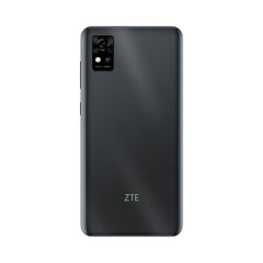ZTE A31 SC9863A Gray cena un informācija | ZTE Mobilie telefoni, planšetdatori, Foto | 220.lv