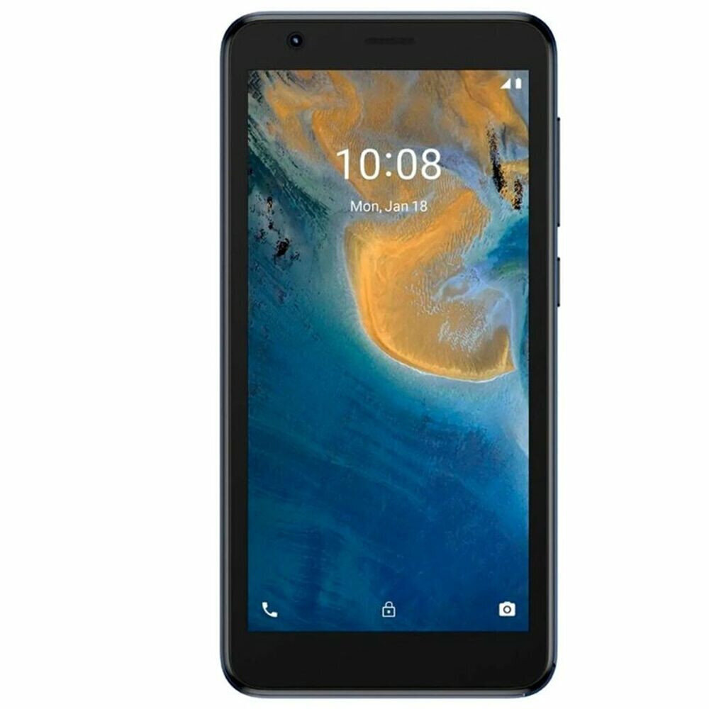 ZTE A31 SC9863A Gray cena un informācija | Mobilie telefoni | 220.lv