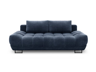 Dīvāns Windsor & Co Cirrus, zils цена и информация | Диваны | 220.lv