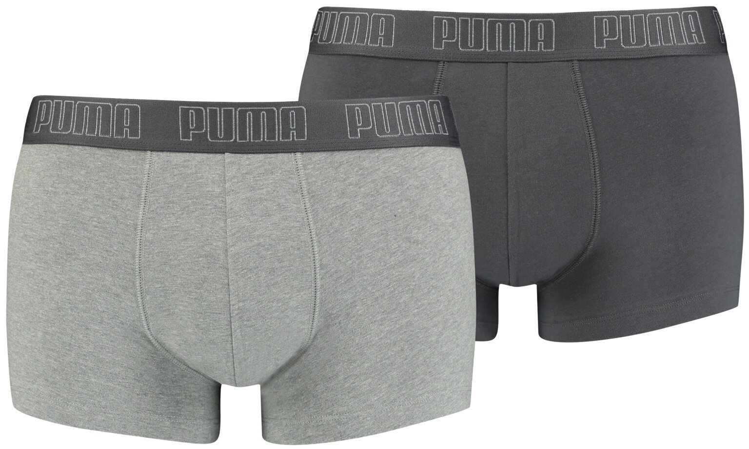 Puma underwear 2-pack W 73012001 317