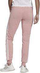 Брюки Adidas W 3s Sj C Pt Pink HD4272 HD4272/XS цена и информация | Спортивная одежда для женщин | 220.lv