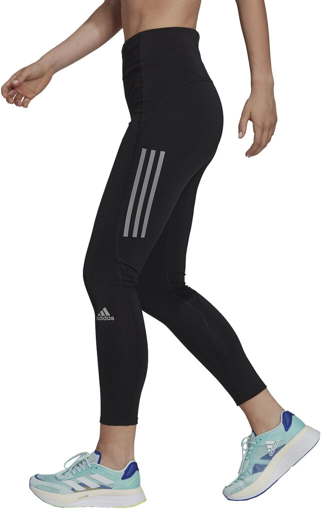 Adidas Legingi Ptr 7/8 Tight Black GU8940 GU8940/XS цена и информация | Sporta apģērbs sievietēm | 220.lv