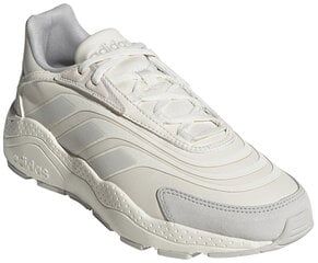 Женские кроссовки Adidas Crazychaos 2.0 W Cream GZ0983 GZ0983/4 цена и информация | Спортивная обувь, кроссовки для женщин | 220.lv