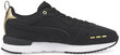 Puma Apavi R78 Wns Raw Black 383833 02 383833 02/4 cena un informācija | Sporta apavi sievietēm | 220.lv