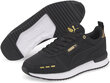 Puma Apavi R78 Wns Raw Black 383833 02 383833 02/4 cena un informācija | Sporta apavi sievietēm | 220.lv