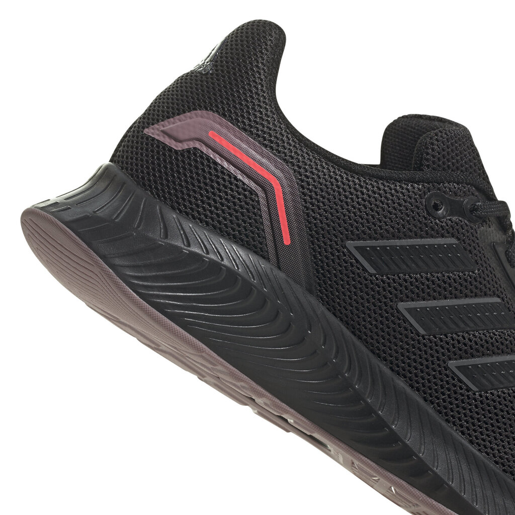 Adidas Apavi Runfalcon 2.0 W Black GX8250 GX8250/5.5 cena un informācija | Sporta apavi sievietēm | 220.lv