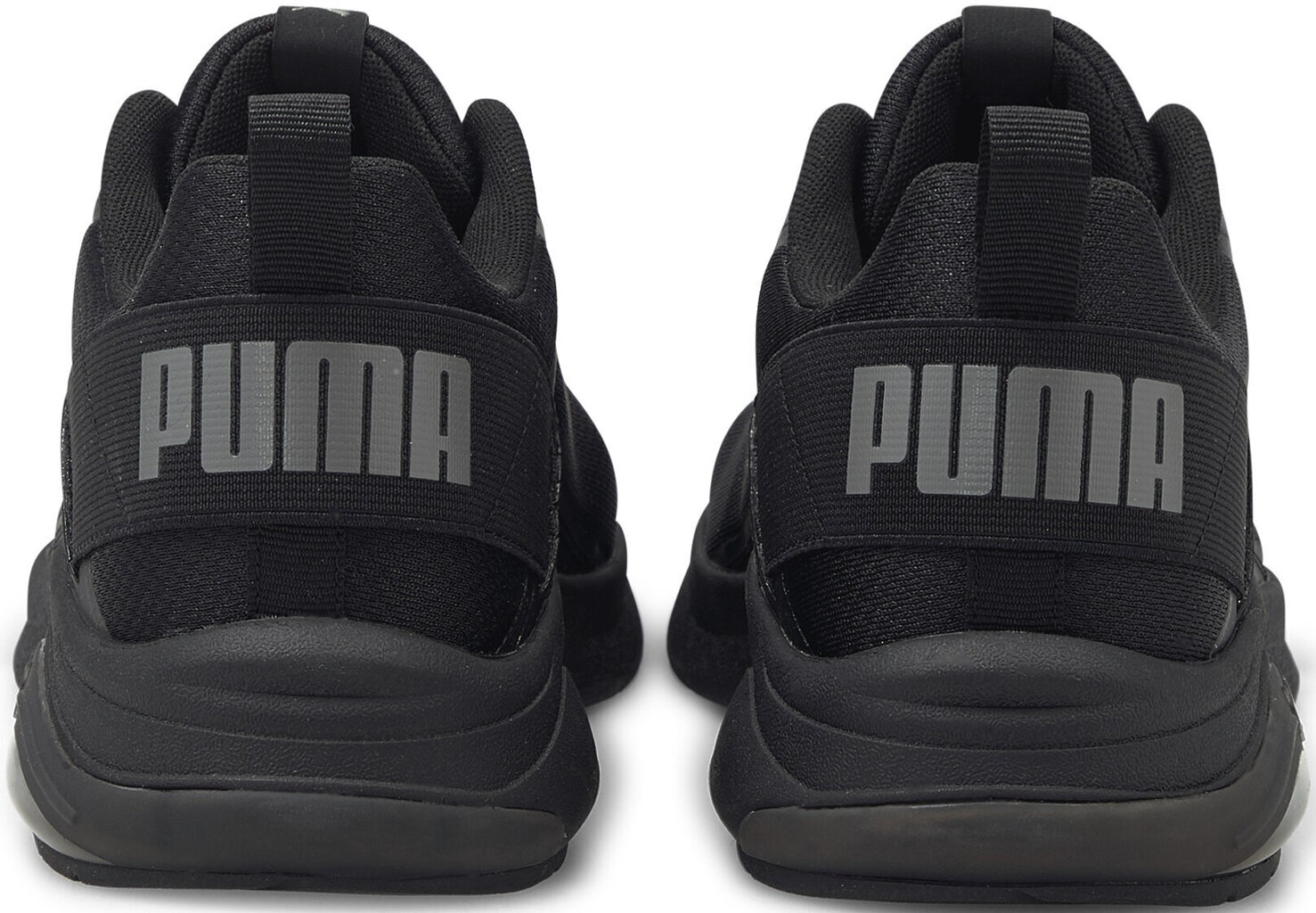 Sportiska stila apavi vīriešiem, Puma Electron E Black-Castl Black cena un informācija | Sporta apavi vīriešiem | 220.lv