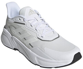 Adidas Apavi X9000L1 White H00553 H00553/8 cena un informācija | Sporta apavi vīriešiem | 220.lv