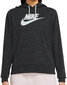 Nike Džemperi Nsw Gym Vntg Gfx Easy Grey DM6388 010 DM6388 010/XS цена и информация | Jakas sievietēm | 220.lv