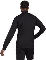 Adidas Džemperi M 3s Tt Tric Black H46099 H46099/5XL цена и информация | Мужские толстовки | 220.lv