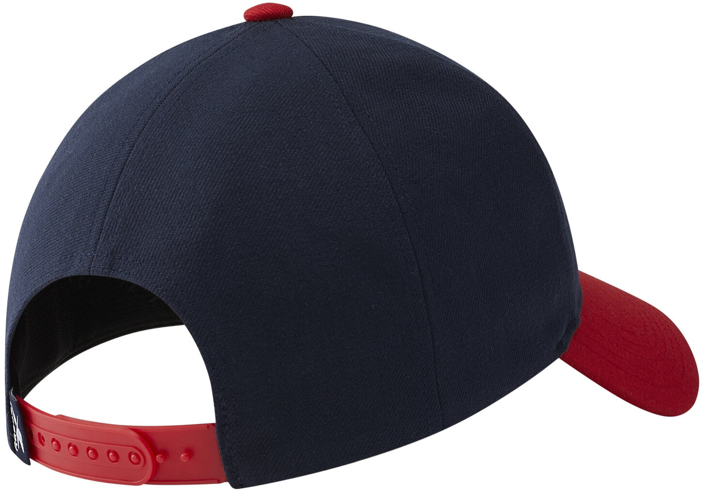 Adidas Cepures Act Core Ll Cap Blue Red H23409 H23409/OSFM цена и информация | Vīriešu cepures, šalles, cimdi | 220.lv