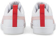 Puma Apavi Rickie Jr Lotus White Pink 384311 06 384311 06/3.5 cena un informācija | Sporta apavi bērniem | 220.lv