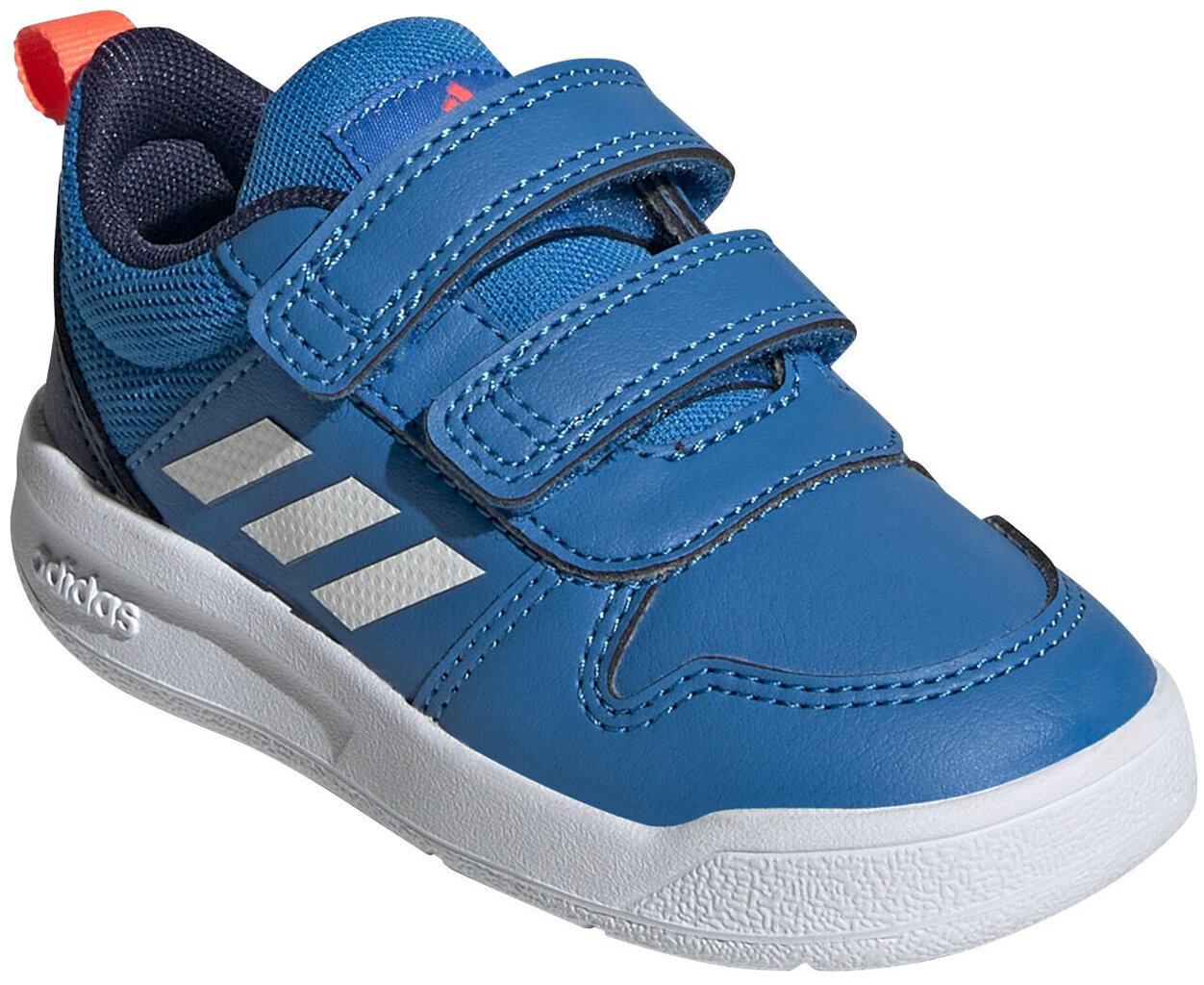 Adidas Apavi Tensaur I Blue GW9082 GW9082/9K cena un informācija | Sporta apavi bērniem | 220.lv