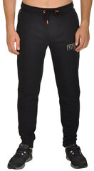 Puma Bikses Style Athletics Pants FL Grey 592494 07/S цена и информация | Мужские брюки | 220.lv