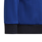 Adidas Sporta Tērpi Lk Logo Jog Set Blue Black HF1899 HF1899/116 cena un informācija | Komplekti zēniem | 220.lv