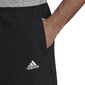 Adidas Šorti M Mel Shorts Black HE1804 HE1804/M cena un informācija | Vīriešu šorti | 220.lv