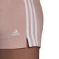 Adidas Šorti W 3s Sj Short Pink HD1809 HD1809/S cena un informācija | Sieviešu šorti | 220.lv