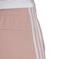 Adidas Šorti W 3s Sj Short Pink HD1809 HD1809/S cena un informācija | Sieviešu šorti | 220.lv
