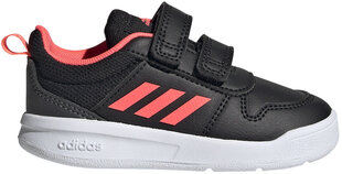 Adidas Apavi Tensaur I Black GW9083 GW9083/8K cena un informācija | Adidas Kosmētika | 220.lv