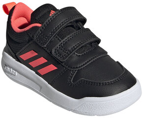 Adidas Apavi Tensaur I Black GW9083 GW9083/8K cena un informācija | Adidas Kosmētika | 220.lv