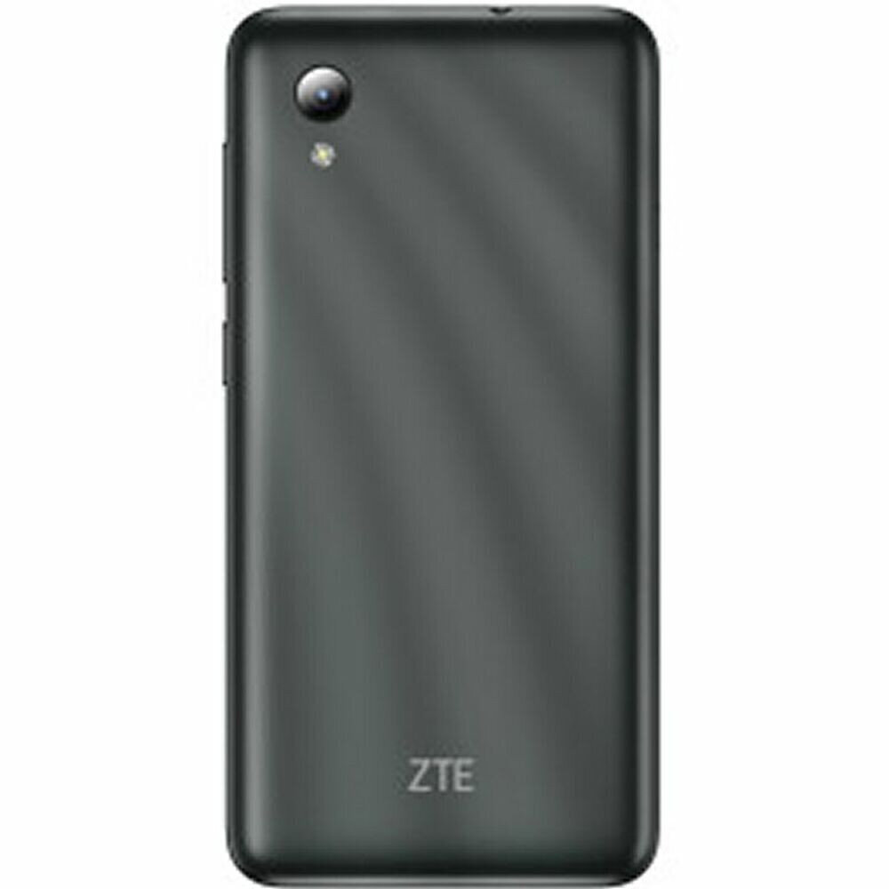 ZTE Blade A31 Lite 1 GB, 32 GB Gray цена и информация | Mobilie telefoni | 220.lv