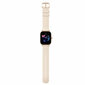 Amazfit GTS 3 Ivory White cena un informācija | Viedpulksteņi (smartwatch) | 220.lv