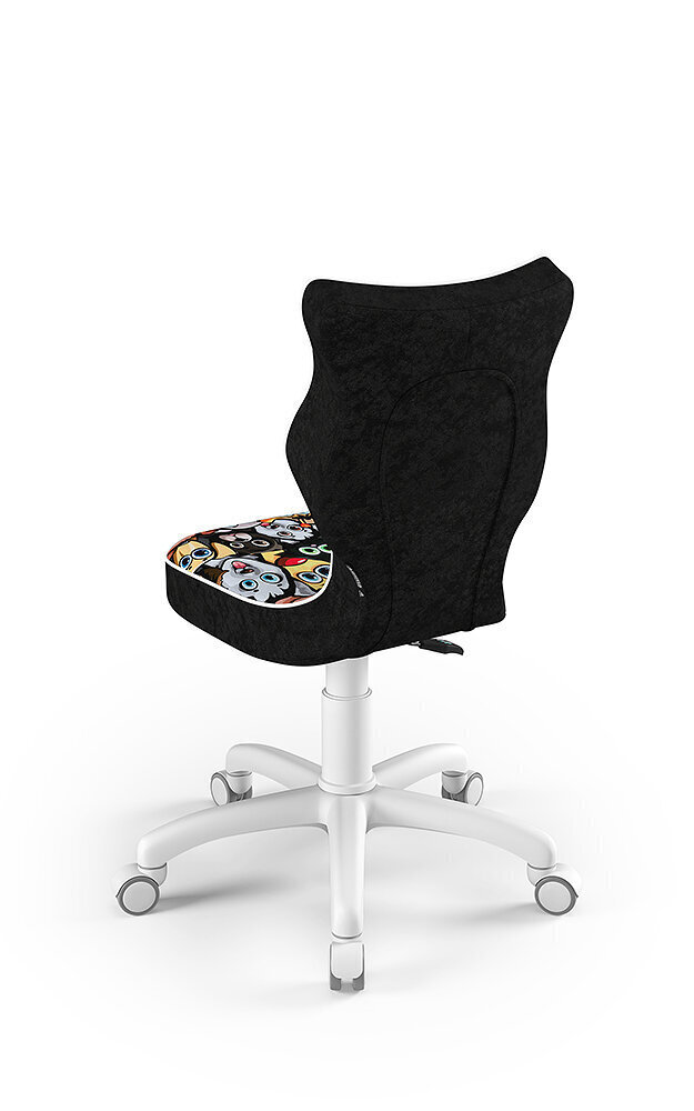 Ergonomisks bērnu krēsls Entelo Good Chair Petit ST28 3, krāsains cena un informācija | Biroja krēsli | 220.lv