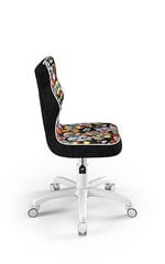 Эргономичный детский стульчик Entelo Good Chair Petit ST28 3, разноцветный цена и информация | Офисные кресла | 220.lv