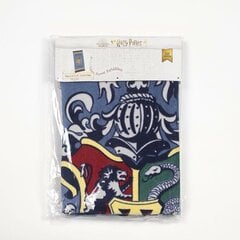 Пляжное полотенце Harry Potter, синий (70 x 140 см) цена и информация | Полотенца | 220.lv
