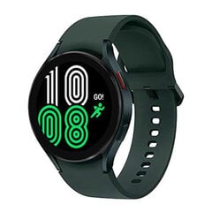 Samsung Galaxy Watch4 SM-R875F Green цена и информация | Смарт-часы (smartwatch) | 220.lv