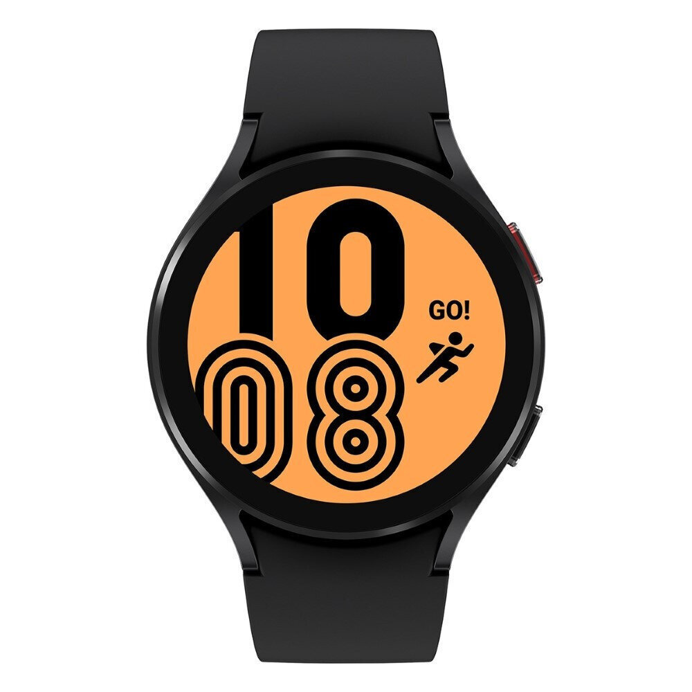 Samsung Galaxy Watch4 SM-R875F Black цена и информация | Viedpulksteņi (smartwatch) | 220.lv