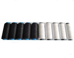 Швейные нитки №120 RainBow® ADA A402 10 шт. по 200 м  цена и информация | Принадлежности для шитья | 220.lv