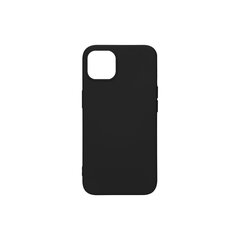 Pārvietojams Pārsegs Contact iPhone 13 Melns цена и информация | Чехлы для телефонов | 220.lv
