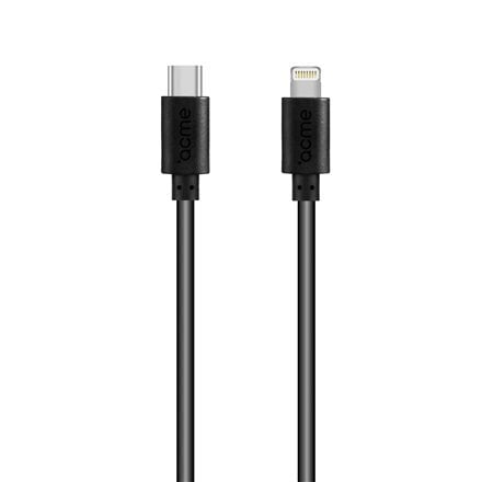Acme CB1061, USB-C/USB-C, 1 m cena un informācija | Kabeļi un vadi | 220.lv