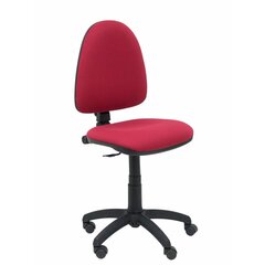 Biroja krēsls Beteta bali Piqueras y Crespo, sarkans cena un informācija | Biroja krēsli | 220.lv