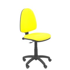 Biroja krēsls Beteta bali Piqueras y Crespo, dzeltens cena un informācija | Biroja krēsli | 220.lv