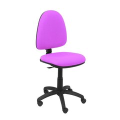 Biroja krēsls Beteta bali Piqueras y Crespo, violets cena un informācija | Biroja krēsli | 220.lv