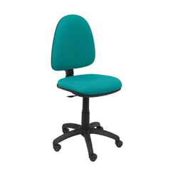 Biroja krēsls Beteta bali Piqueras y Crespo, zils cena un informācija | Biroja krēsli | 220.lv